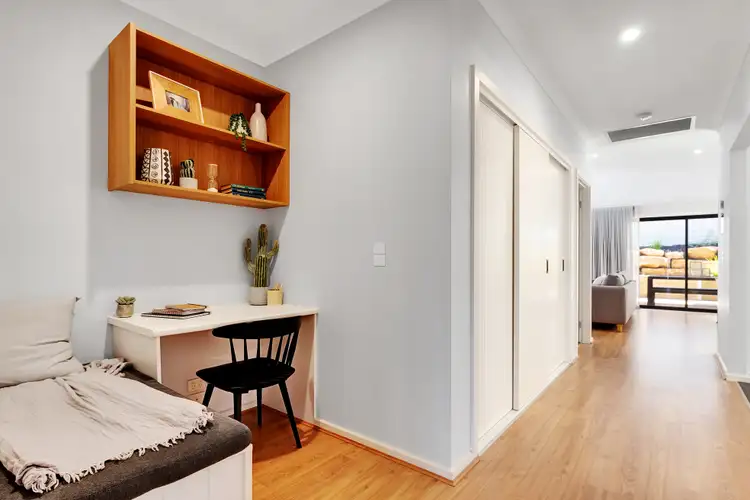 Sixth view of Homely house listing, 48 Rosehill Drive, Bacchus Marsh VIC 3340