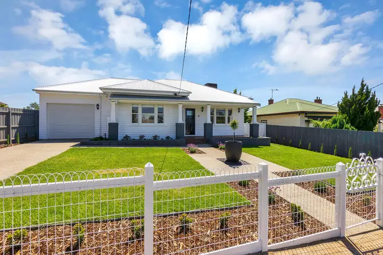 Main view of Homely house listing, 20 Patterson Street, Bacchus Marsh VIC 3340