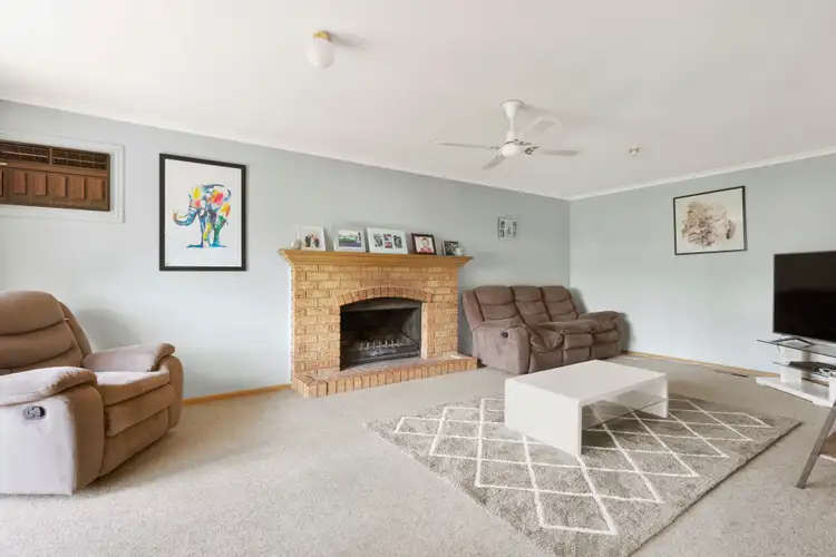 Fourth view of Homely house listing, 1 Tulloch Court, Bacchus Marsh VIC 3340