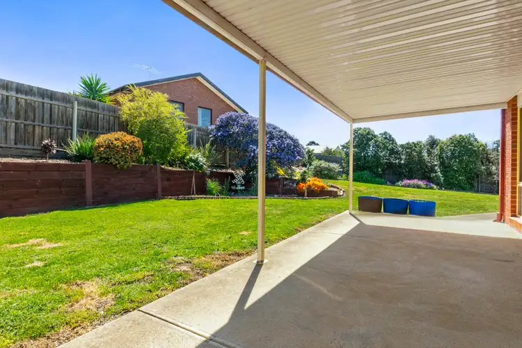 94 Holts Lane, Darley VIC 3340