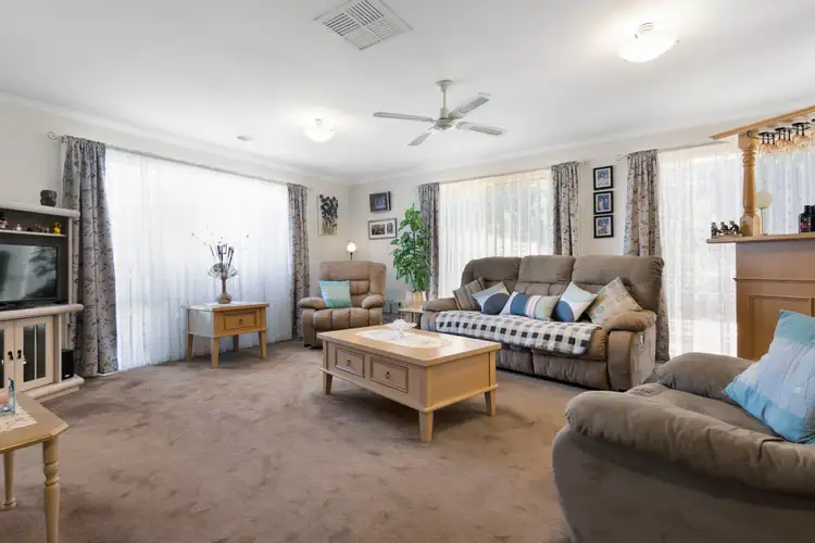 Second view of Homely house listing, 94 Holts Lane, Darley VIC 3340