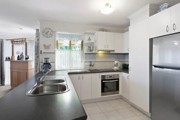 Third view of Homely house listing, 94 Holts Lane, Darley VIC 3340
