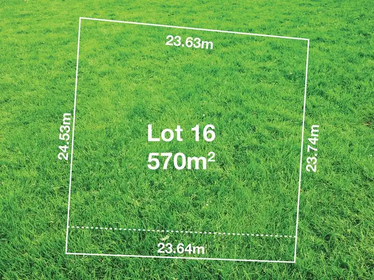 29A Horseshoe Circuit, Bacchus Marsh VIC 3340