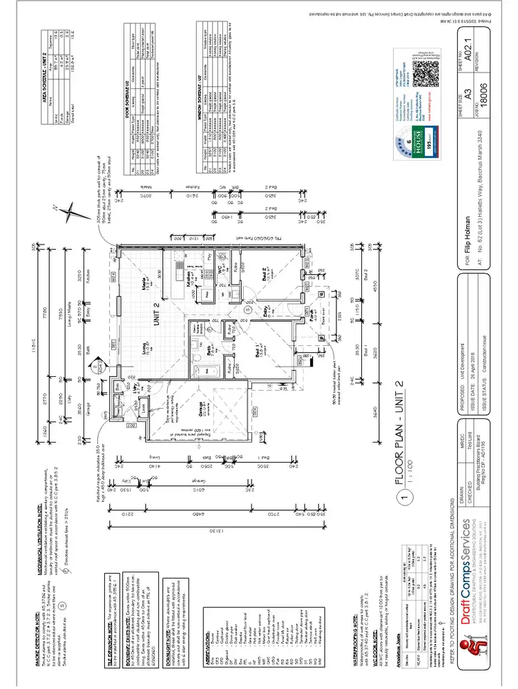 Second view of Homely house listing, 62 Halletts Way, Bacchus Marsh VIC 3340