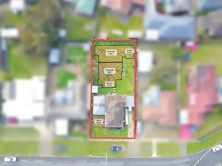 Fourth view of Homely house listing, 62 Halletts Way, Bacchus Marsh VIC 3340