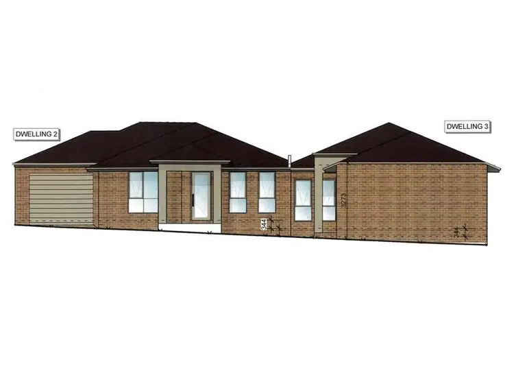 Fifth view of Homely house listing, 62 Halletts Way, Bacchus Marsh VIC 3340