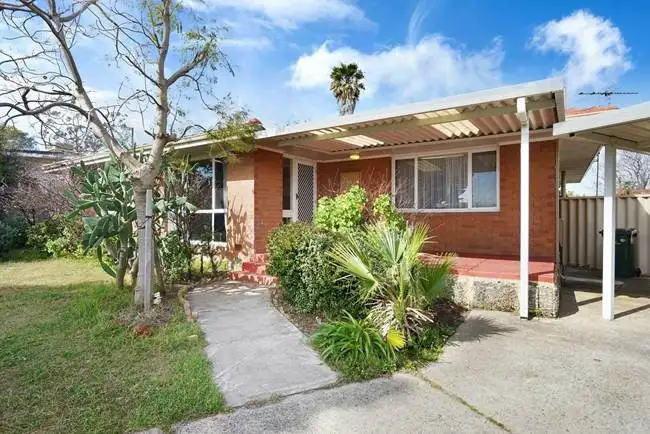 Fourth view of Homely house listing, 53 BURNHAM WAY, Girrawheen WA 6064