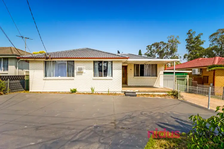 38 & 38A Beatrice St, Rooty Hill NSW 2766