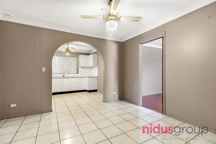 Second view of Homely house listing, 38 & 38A Beatrice St, Rooty Hill NSW 2766