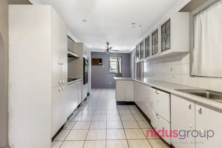 Fifth view of Homely house listing, 38 & 38A Beatrice St, Rooty Hill NSW 2766