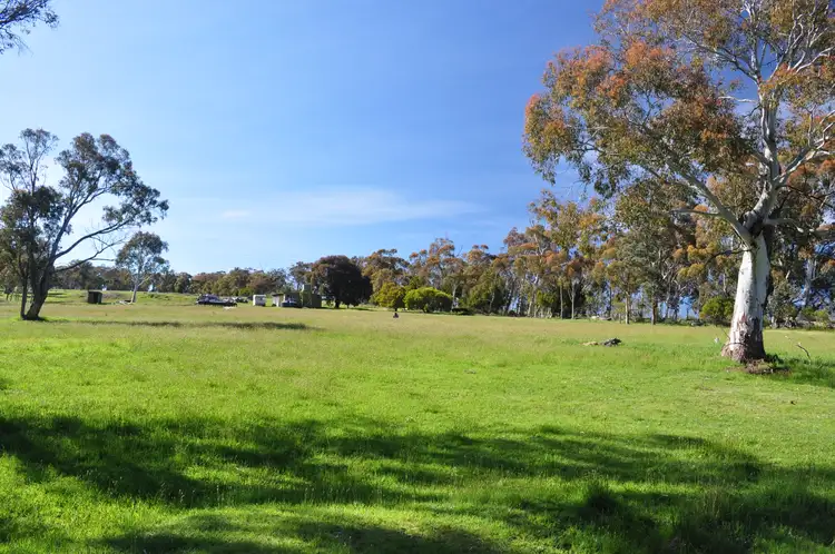 Second view of Homely land listing, 875 Tabletop Road, Tolmie VIC 3723