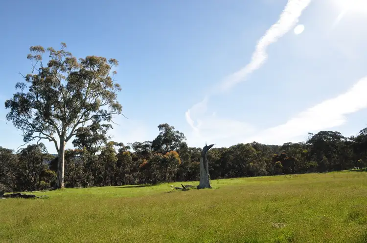 Fourth view of Homely land listing, 875 Tabletop Road, Tolmie VIC 3723