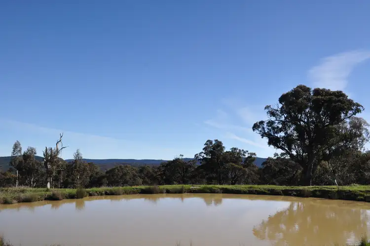 Sixth view of Homely land listing, 875 Tabletop Road, Tolmie VIC 3723