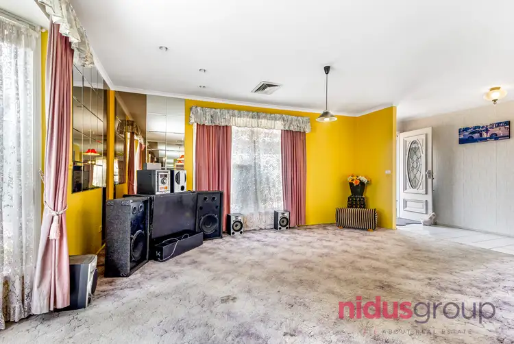 Third view of Homely house listing, 9 Aquilina Drive, Plumpton NSW 2761