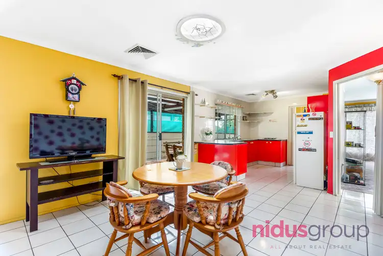 Fourth view of Homely house listing, 9 Aquilina Drive, Plumpton NSW 2761
