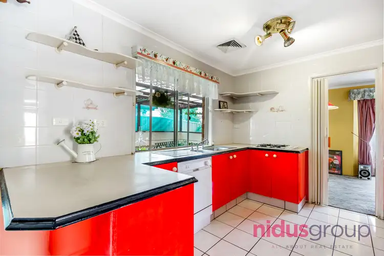 Fifth view of Homely house listing, 9 Aquilina Drive, Plumpton NSW 2761