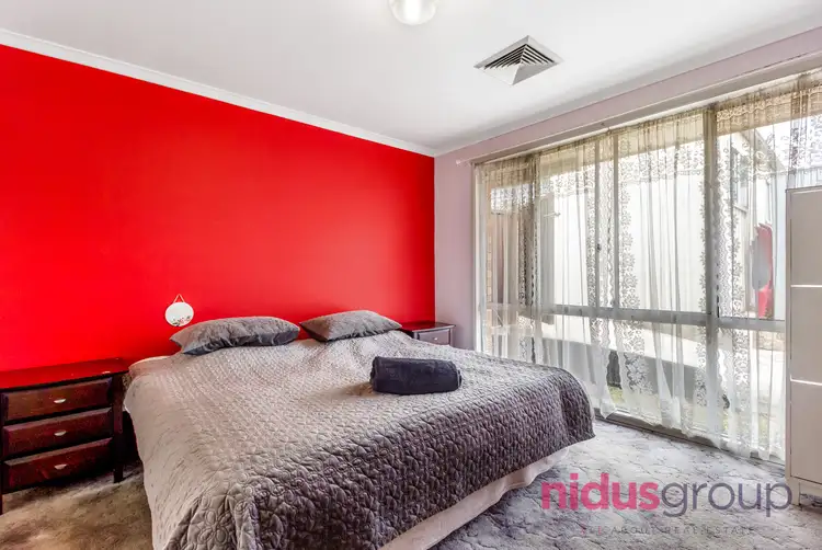 Sixth view of Homely house listing, 9 Aquilina Drive, Plumpton NSW 2761