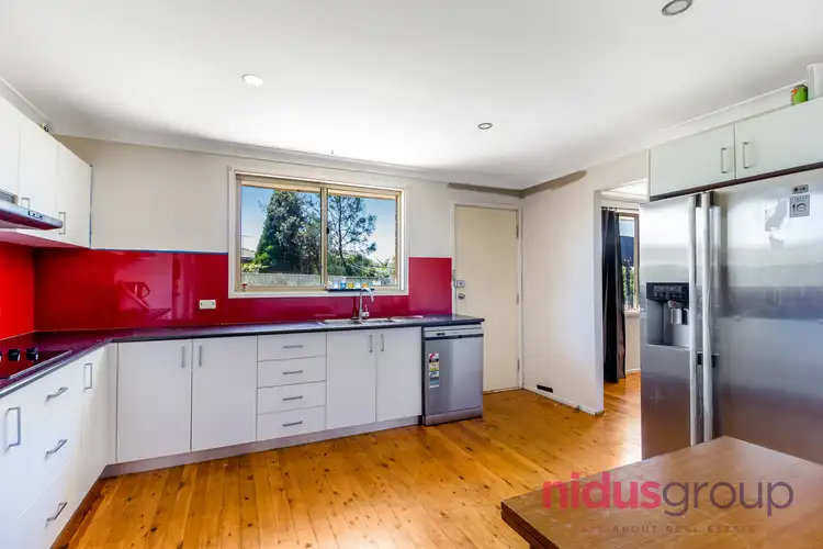 Second view of Homely house listing, 41 Wayne Street, Dean Park NSW 2761