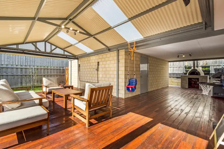 Main view of Homely house listing, 44 Tinsel Street, Yanchep WA 6035