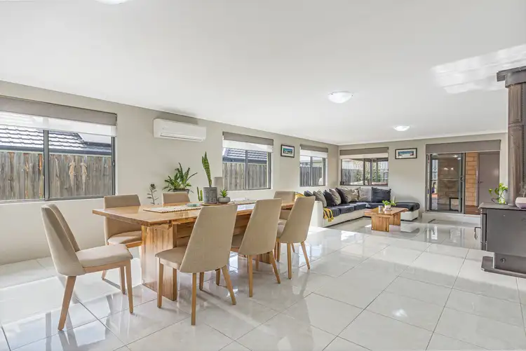 Second view of Homely house listing, 44 Tinsel Street, Yanchep WA 6035