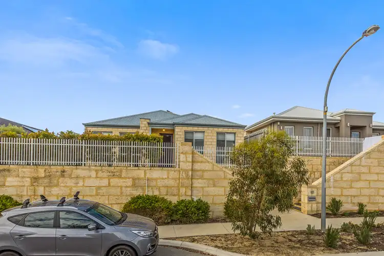 Third view of Homely house listing, 44 Tinsel Street, Yanchep WA 6035