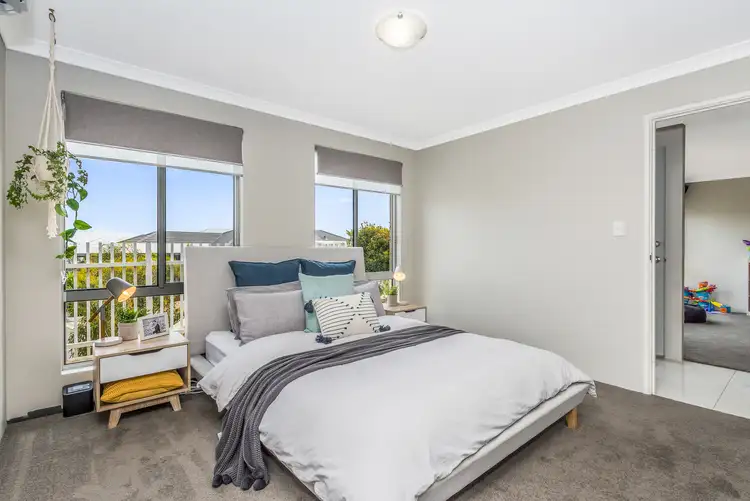 Fourth view of Homely house listing, 44 Tinsel Street, Yanchep WA 6035