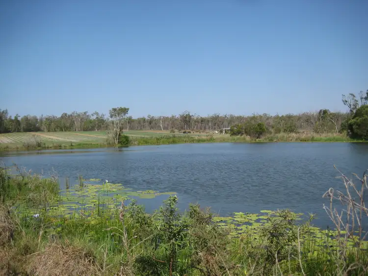 Sixth view of Homely rural property listing, 246 Heales Road, Meadowvale QLD 4670