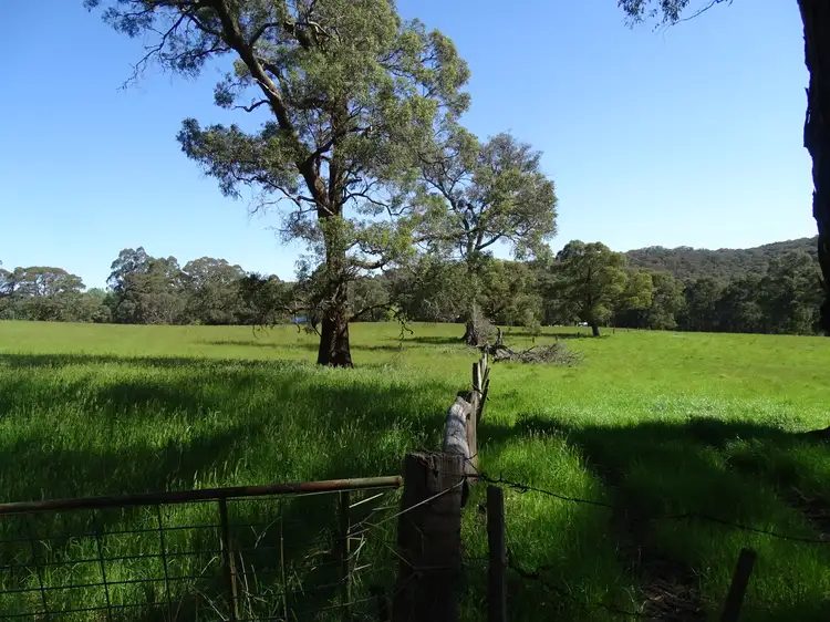 Third view of Homely land listing, 3036 Colac-Forrest Road, Forrest VIC 3236