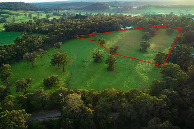 Fifth view of Homely land listing, 3036 Colac-Forrest Road, Forrest VIC 3236