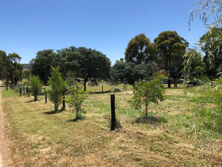 Lot 3 Forrest-Birregurra Road, Forrest VIC 3236