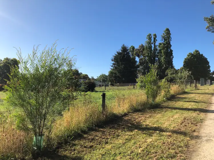 Second view of Homely land listing, Lot 3 Forrest-Birregurra Road, Forrest VIC 3236
