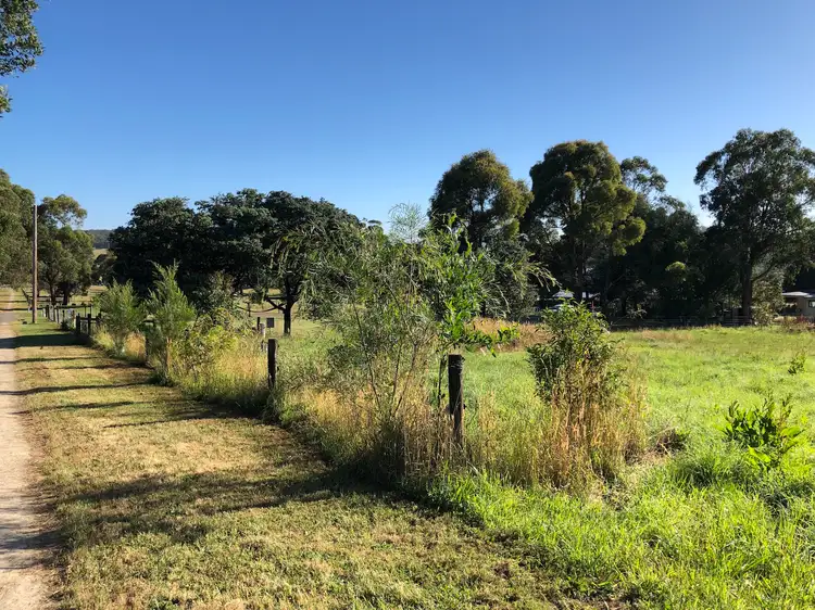 Third view of Homely land listing, Lot 3 Forrest-Birregurra Road, Forrest VIC 3236