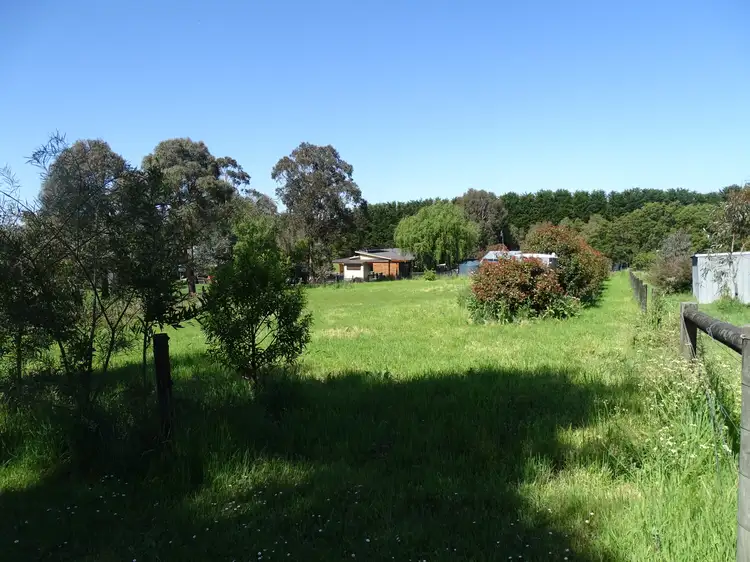 Fifth view of Homely land listing, Lot 3 Forrest-Birregurra Road, Forrest VIC 3236
