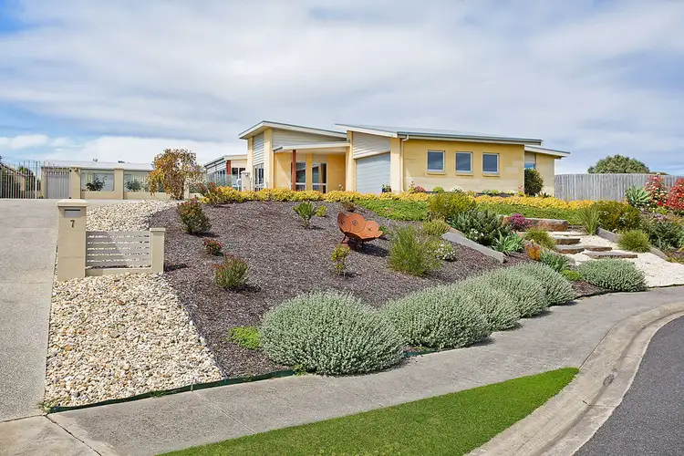 Main view of Homely house listing, 7 Atkins Cresent, Port Fairy VIC 3284