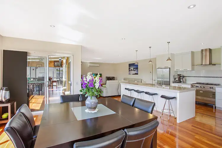 Second view of Homely house listing, 7 Atkins Cresent, Port Fairy VIC 3284
