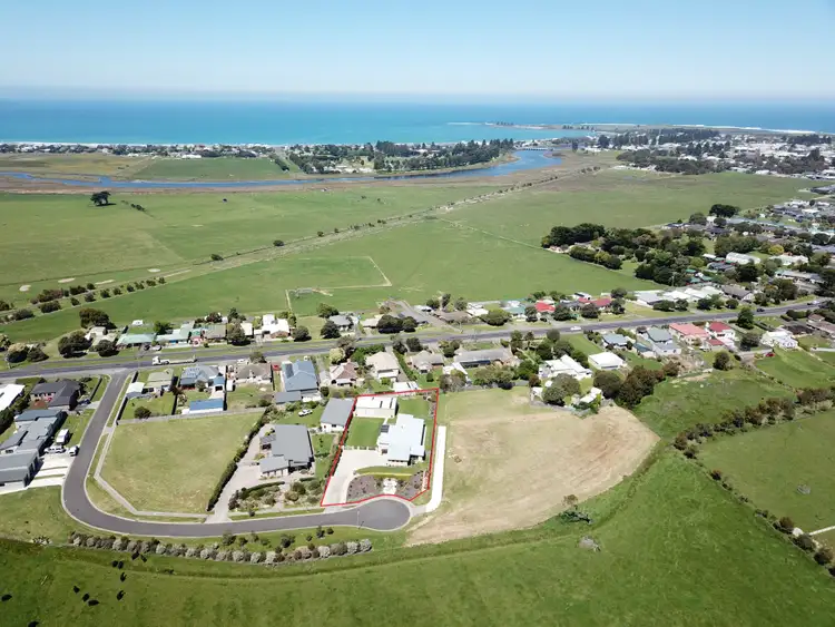 Third view of Homely house listing, 7 Atkins Cresent, Port Fairy VIC 3284
