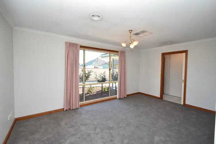 Second view of Homely townhouse listing, 2/3 BURNS STREET, Wangaratta VIC 3677