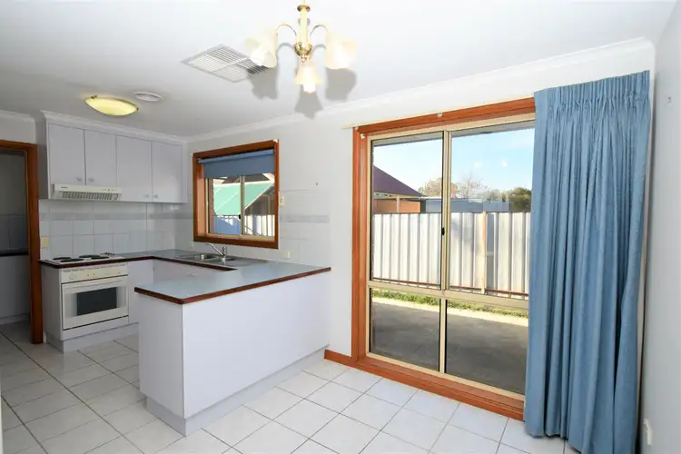 Third view of Homely townhouse listing, 2/3 BURNS STREET, Wangaratta VIC 3677