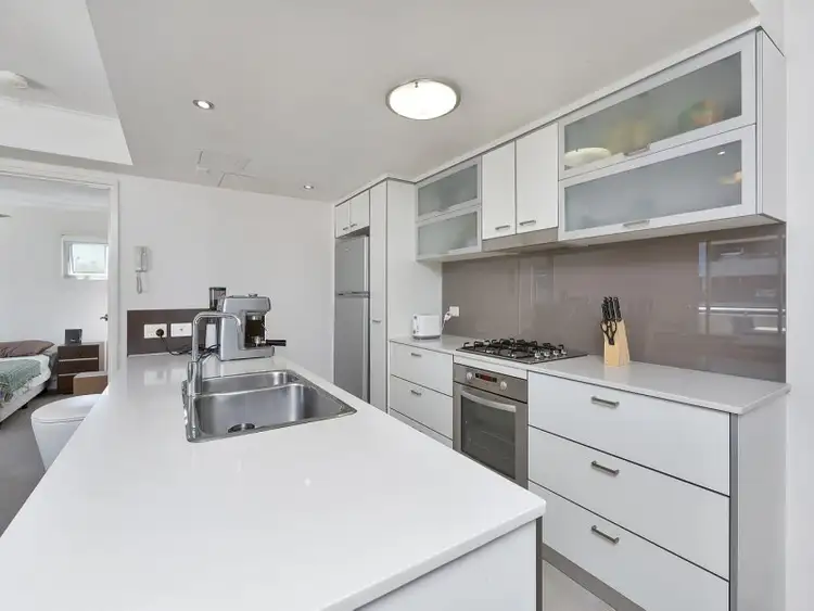 Third view of Homely apartment listing, Address available on request