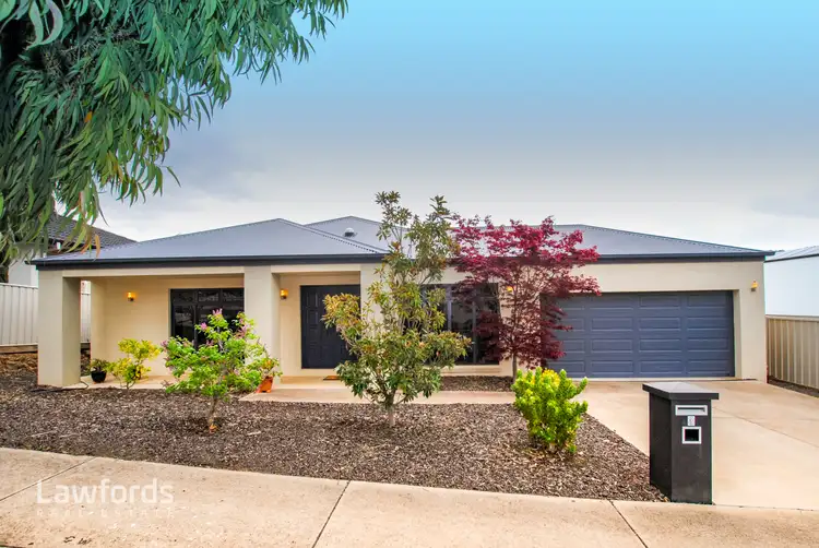 3 Arilpa Court, Kangaroo Flat VIC 3555