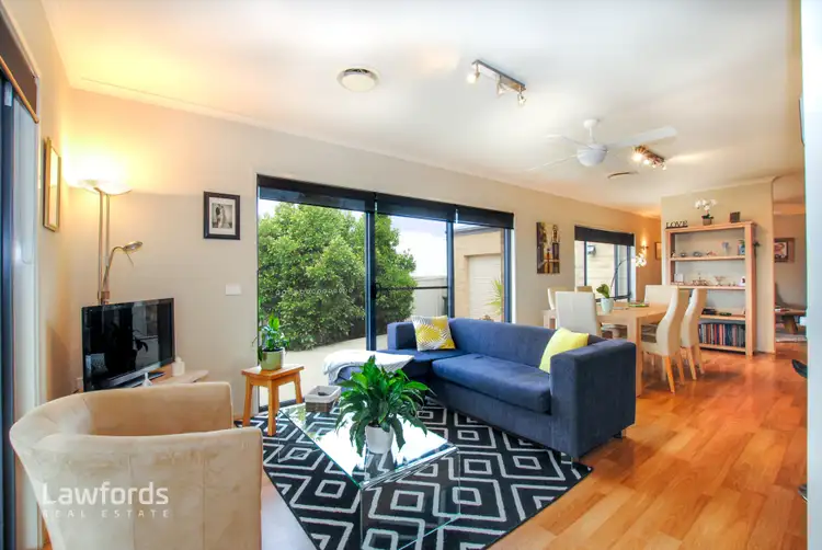 Fifth view of Homely house listing, 3 Arilpa Court, Kangaroo Flat VIC 3555