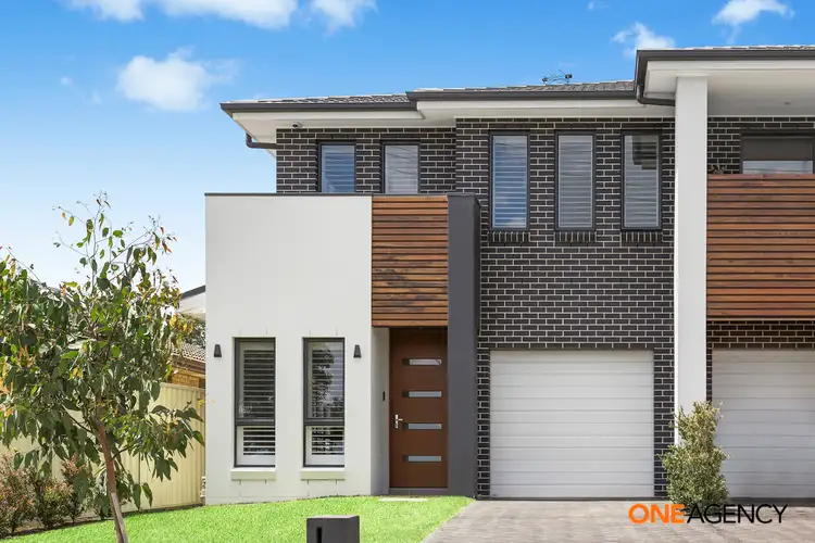 22A Banksia Avenue, Engadine NSW 2233