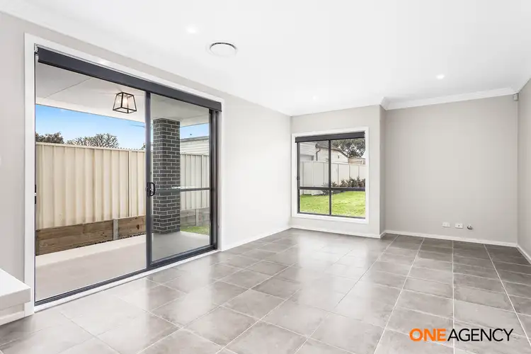 Fifth view of Homely semi-detached listing, 22A Banksia Avenue, Engadine NSW 2233