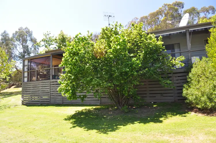 Second view of Homely house listing, 2 River Bend Rise, Macs Cove VIC 3723