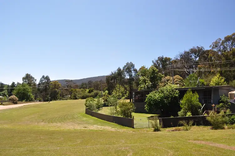 Third view of Homely house listing, 2 River Bend Rise, Macs Cove VIC 3723