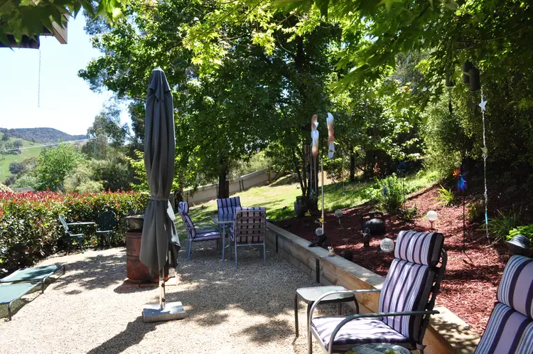 Fourth view of Homely house listing, 2 River Bend Rise, Macs Cove VIC 3723