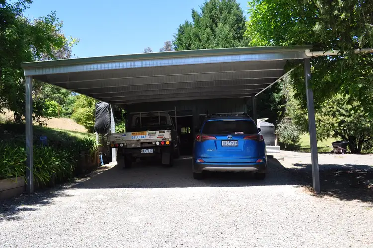 Fifth view of Homely house listing, 2 River Bend Rise, Macs Cove VIC 3723