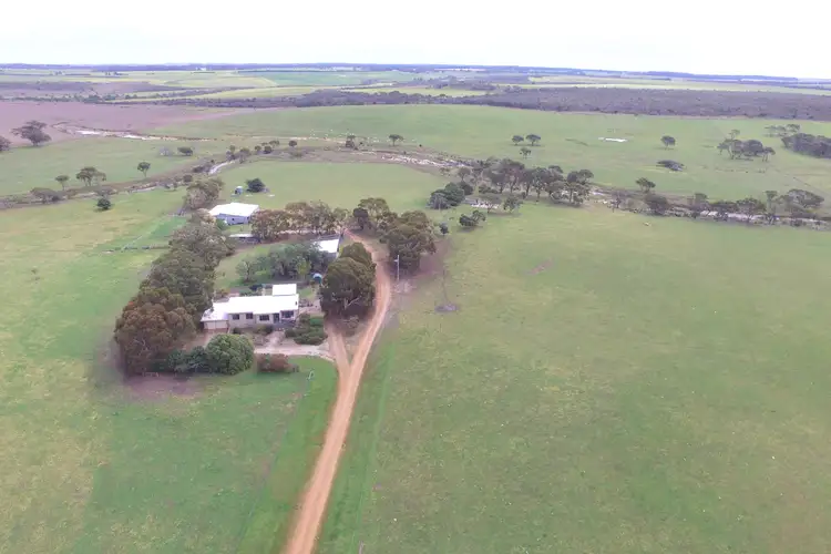 74 Murray Road, Dalyup WA 6450