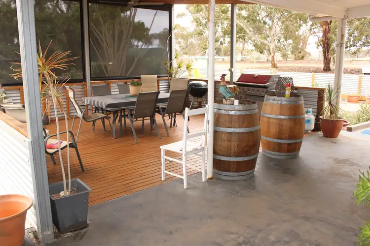 Second view of Homely rural property listing, 74 Murray Road, Dalyup WA 6450