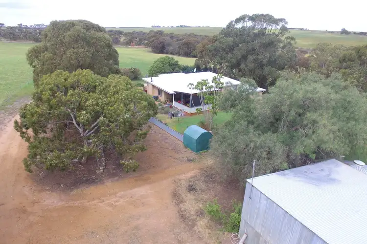 Sixth view of Homely rural property listing, 74 Murray Road, Dalyup WA 6450